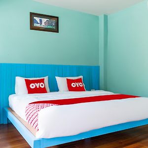 Chambre Standarde Lit Queen-Size
